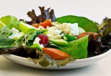 Cât Trebuie să Mănânc?