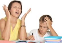 Despre Lecțiile și Temele Copiilor teme pentru acasa