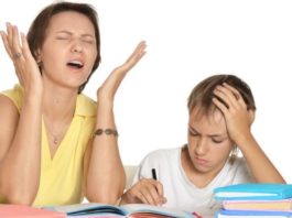 Despre Lecțiile și Temele Copiilor teme pentru acasa