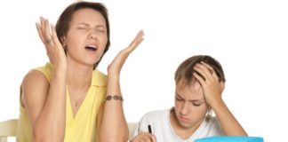 Despre Lecțiile și Temele Copiilor teme pentru acasa