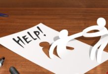 Cere ajutor: Treci peste obstacolele din trecut! cere ajutor