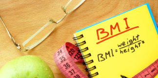 Indexul de Masă Corporală (IMC) indicele masa corporala