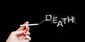 De Ce Trebuie Să Mă Las De Fumat? despre fumat