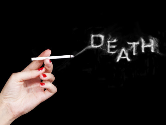 De Ce Trebuie Să Mă Las De Fumat? despre fumat