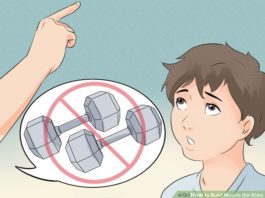 Cum să faci mușchi cum sa faci muschi