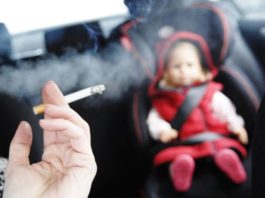 Fumatul Pasiv fumatul pasiv