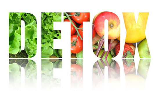 Ce este o dietă DETOX ? despre detox