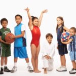 Alegerea sportului potrivit alegerea sportului pentru copii