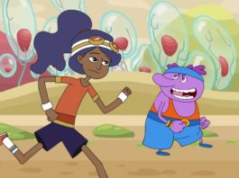 Plămânii și sistemul respirator