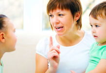 Sunt oare prea dură atunci când îmi disciplinez copiii? sunt prea dura cu copiii