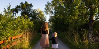 Devenind părinte vitreg parinte vitreg