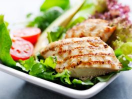 Cum Să Mănânci Sănătos? masa sanatoasa