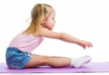 Cum să fii un Copil în Formă? cum sa fii un copil in forma