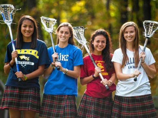 5 Motive pentru care Fetele ar Trebui să Practice Sportul sport pentru fete