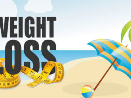 5 Modalități de a Învinge Creșterea în Greutate Vara 5 Modalități de a învinge creșterea în greutate