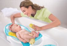 Comunicarea cu bebelușul nou-născut bebe nou nascut