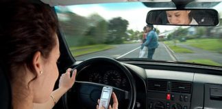 5 Moduri de a Determina Șoferii să Renunţe la Scrierea SMS la Volan sms la volan