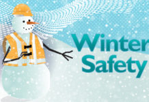 Siguranța pe Timpul Iernii sfaturi pentru iarna