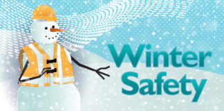Siguranța pe Timpul Iernii sfaturi pentru iarna
