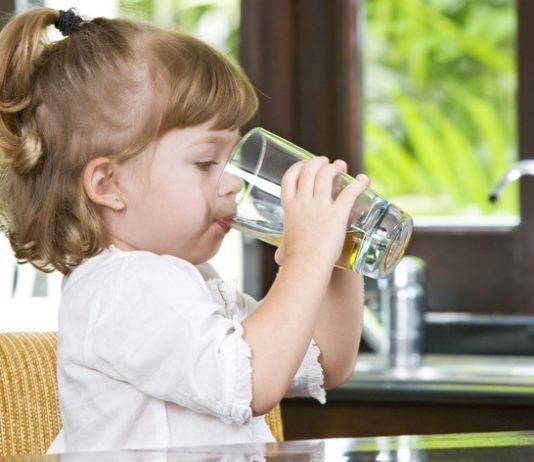 Cum stă treaba cu deshidratarea? dezhidratatea la copii