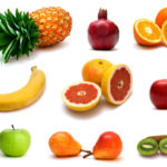 5 Porţii de Fructe și Legume în Fiecare Zi și cele 5 Metode de Consum fructe