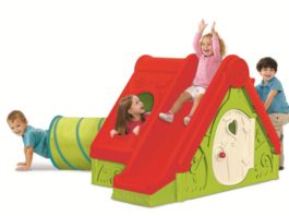 Despre Joc și Joacă ce este jocul