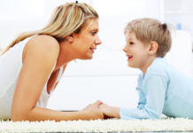 Comunicarea cu copilul de 2-3 ani comunicarea cu copilul