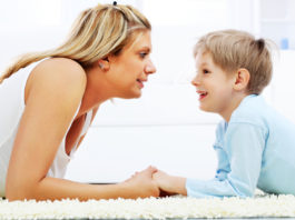 Comunicarea cu copilul de 2-3 ani comunicarea cu copilul