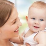 Comunicarea cu bebelușul de 4-7 luni comunicarea cu bebelusii