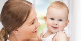 Comunicarea cu bebelușul de 4-7 luni comunicarea cu bebelusii