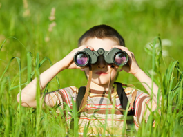 Cum să Fii Verde copil verde