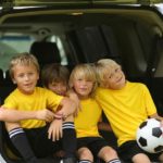 Siguranța în Mașină și Autobuz siguranta in masina