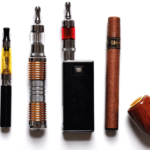 Ce sunt Țigările Electronice? tigarile electronice
