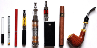 Ce sunt Țigările Electronice? tigarile electronice
