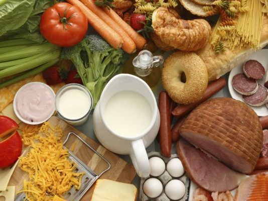 Fibrele alimentare – De ce avem nevoie de ele și unde le putem găsi fibrele alimentare