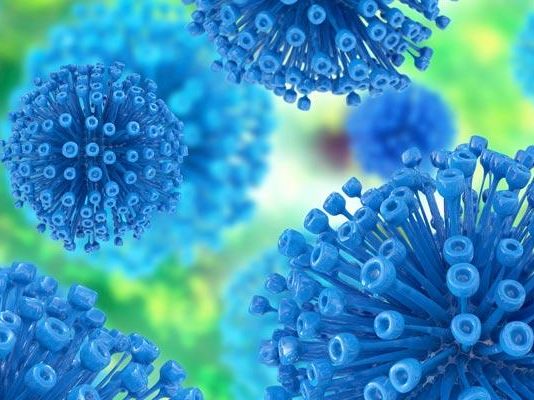 Virusul Imunodeficienței Umane (HIV) hiv