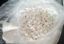 Metamfetamina Metamfetamina