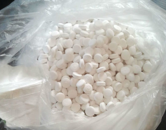 Metamfetamina Metamfetamina