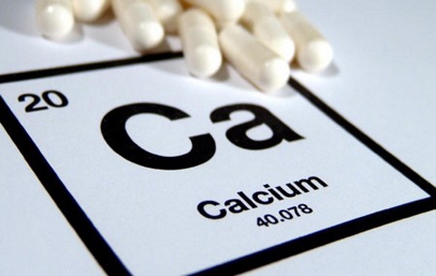 Calciul
