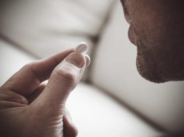Pericolul MDMA