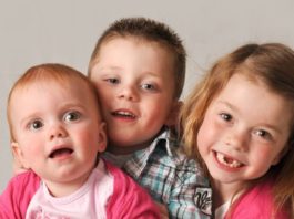 Cum să te înțelegi cu frații și surorile frati si surori