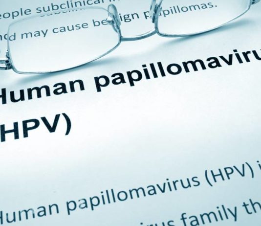 Ce Sunt Verucile Genitale?