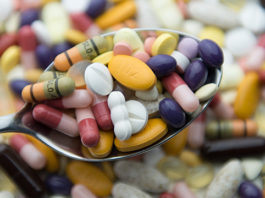 Folosirea medicamentelor fără prescripție excesul de medicamente