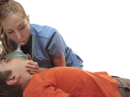 RCR Salvează Vieți! resuscitare-home