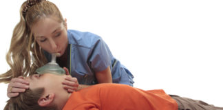 RCR Salvează Vieți! resuscitare-home