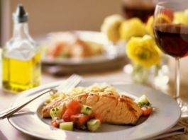 Ghidul Alimentelor pentru Sportivi ghidul alimentelor sportivi