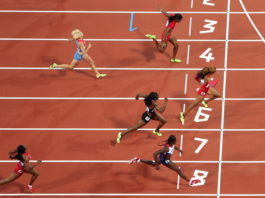 Competițiile Sportive și Presiunea Dinaintea Jocului competitiile sportive