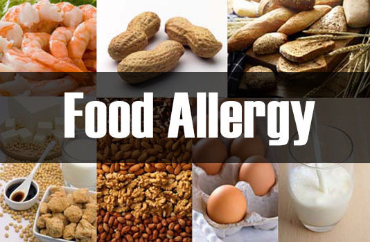 Alergiile Alimentare