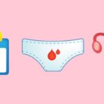 Nu am avut încă prima menstruație, deci ce este această secreție?