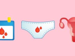 Nu am avut încă prima menstruație, deci ce este această secreție?